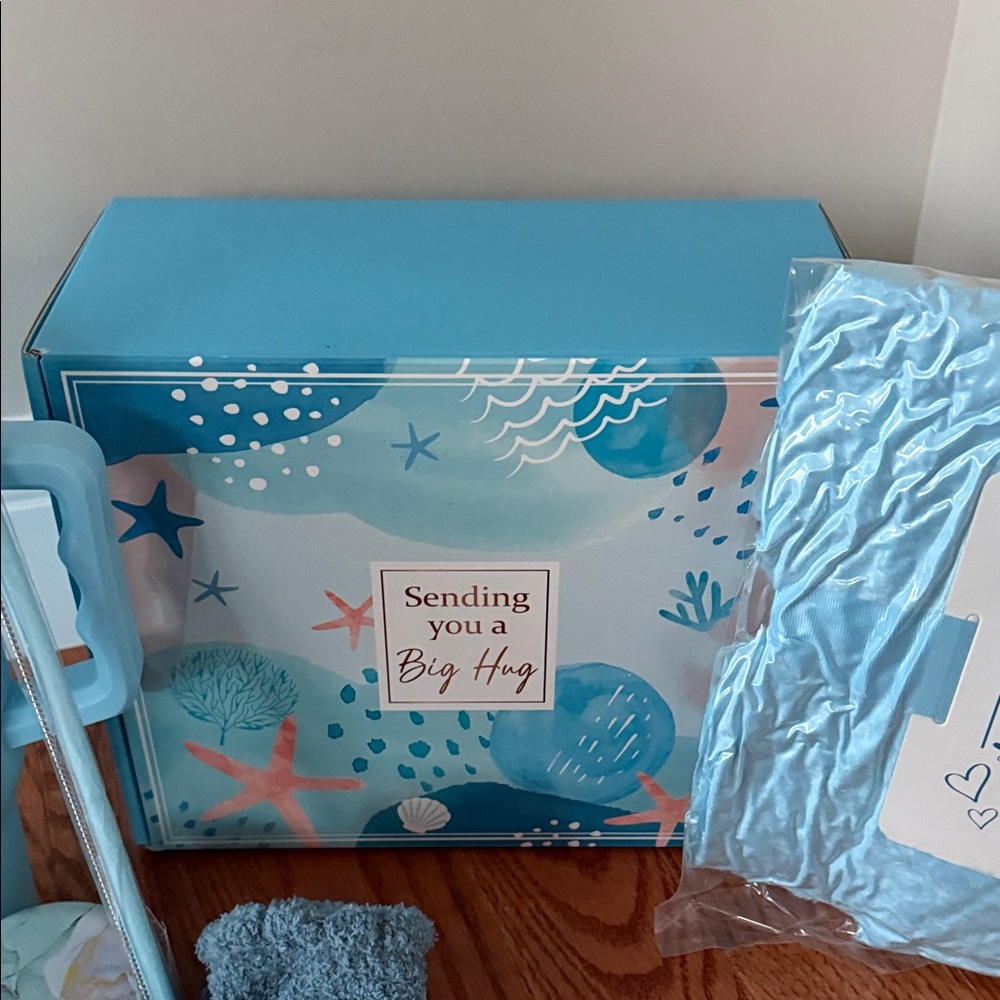 Spa Gift Set - Picture 4 of 11